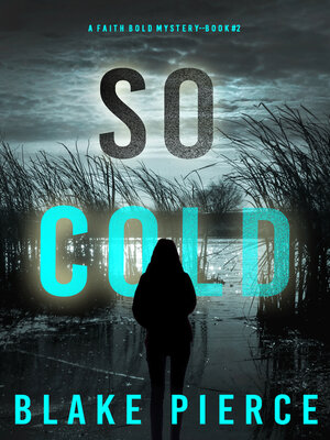 cover image of So Cold